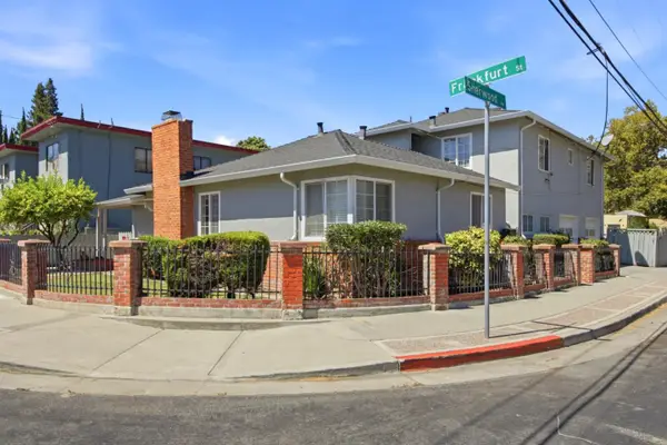 1131 Frankfurt Avenue, San Jose, CA 95126