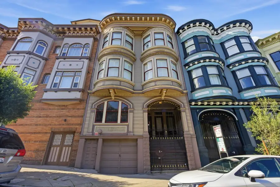 2011 Powell Street, San Francisco, CA 94133 - #3