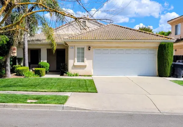 Address Withheld By Seller, Modesto, CA 95355