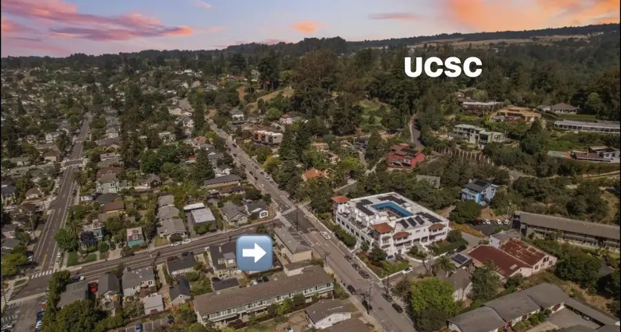 257 High Street, Santa Cruz, CA 95060 - #3