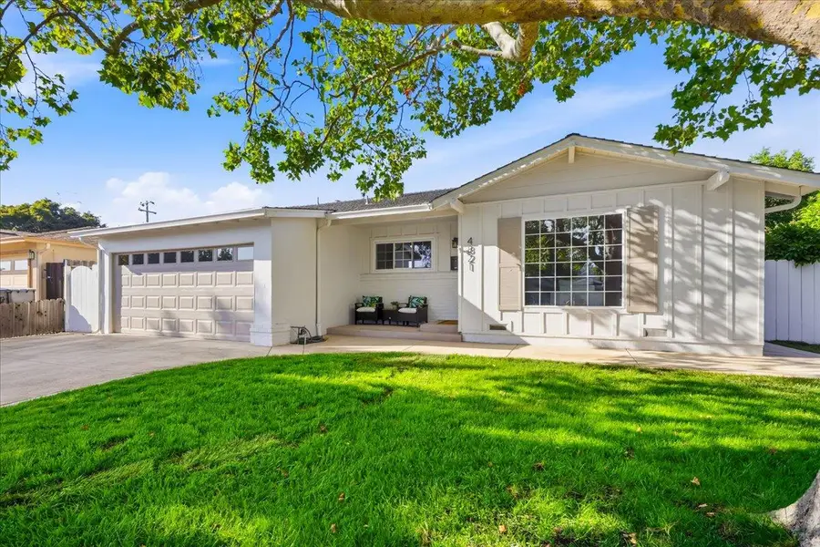4821 Bannock Circle, San Jose, CA 95130 - #2