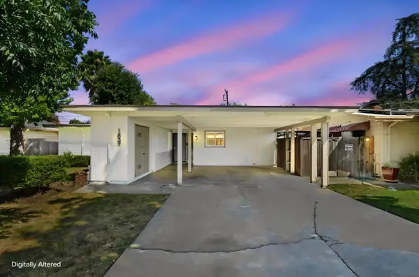 1837 W Rosecrans Way, Stockton, CA 95207