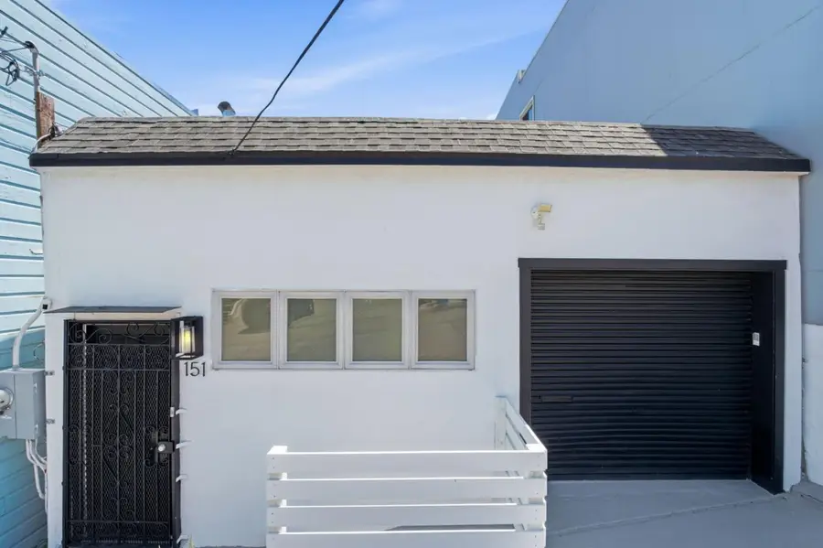 151 Josiah Avenue, San Francisco, CA 94112 - #3