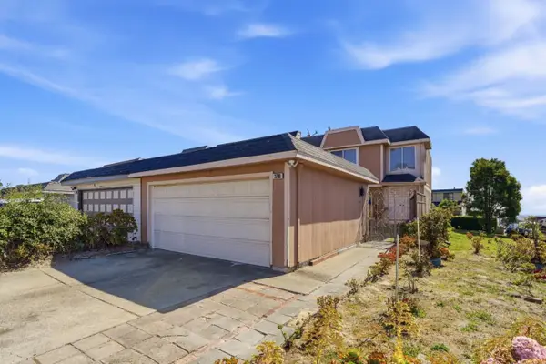 3700 Brunswick Court, South San Francisco, CA 94080