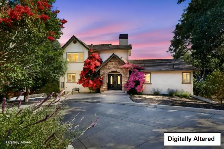 9845 Palisade Drive, Carmel, CA 93923 - #2