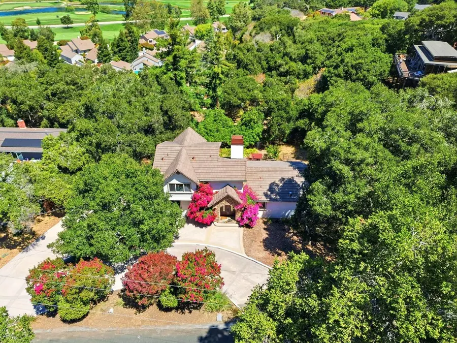 9845 Palisade Drive, Carmel, CA 93923 - #3