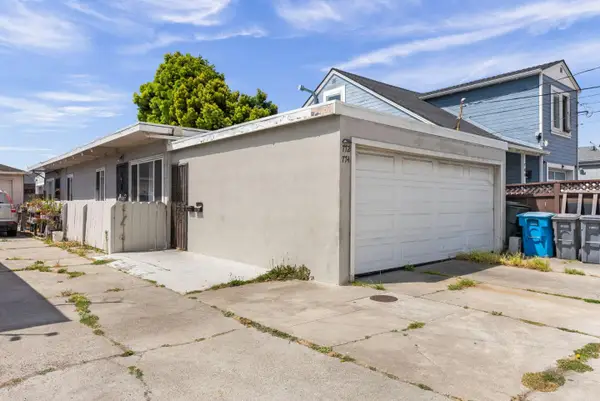 772 Walnut Street, San Bruno, CA 94066