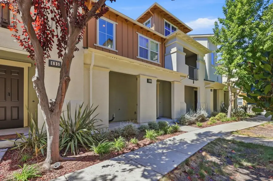 691 Elderberry Drive, Milpitas, CA 95035 - #2