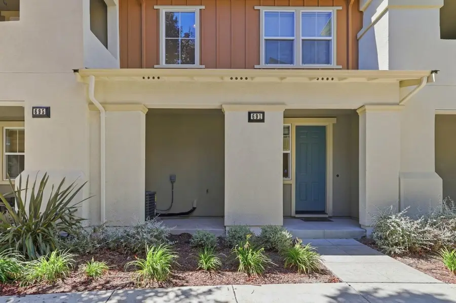 691 Elderberry Drive, Milpitas, CA 95035 - #3