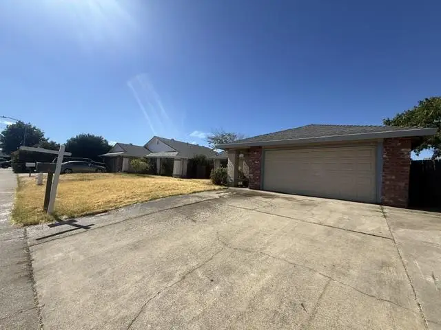 7913 Cottonleaf Way, Sacramento, CA 95828 - #1