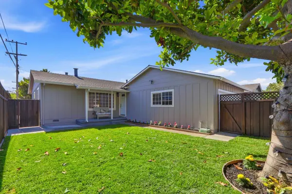 1616 Ark Street, San Mateo, CA 94403