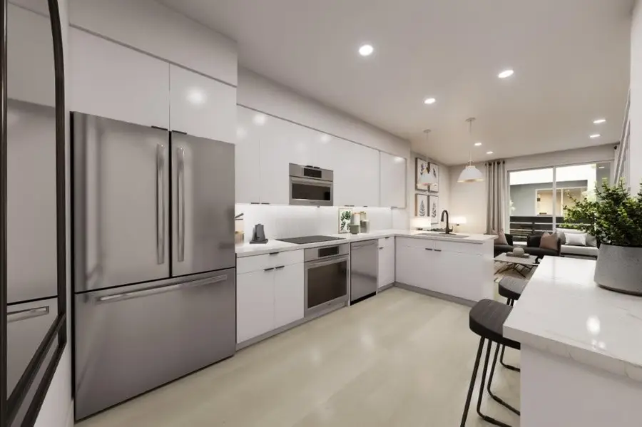 297 Baypointe Circle, San Jose, CA 95134 - #2