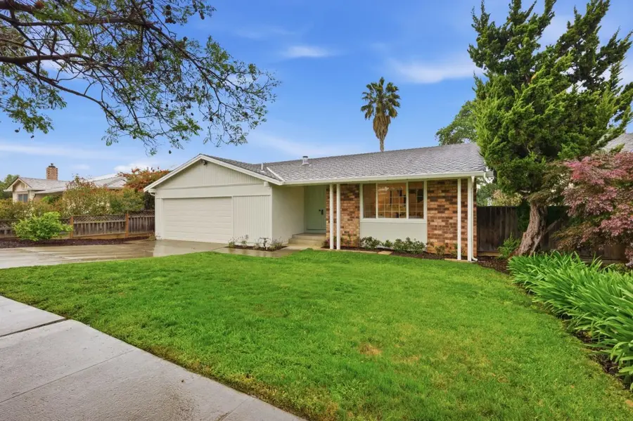 5343 Hounds Estate, San Jose, CA 95135 - #2