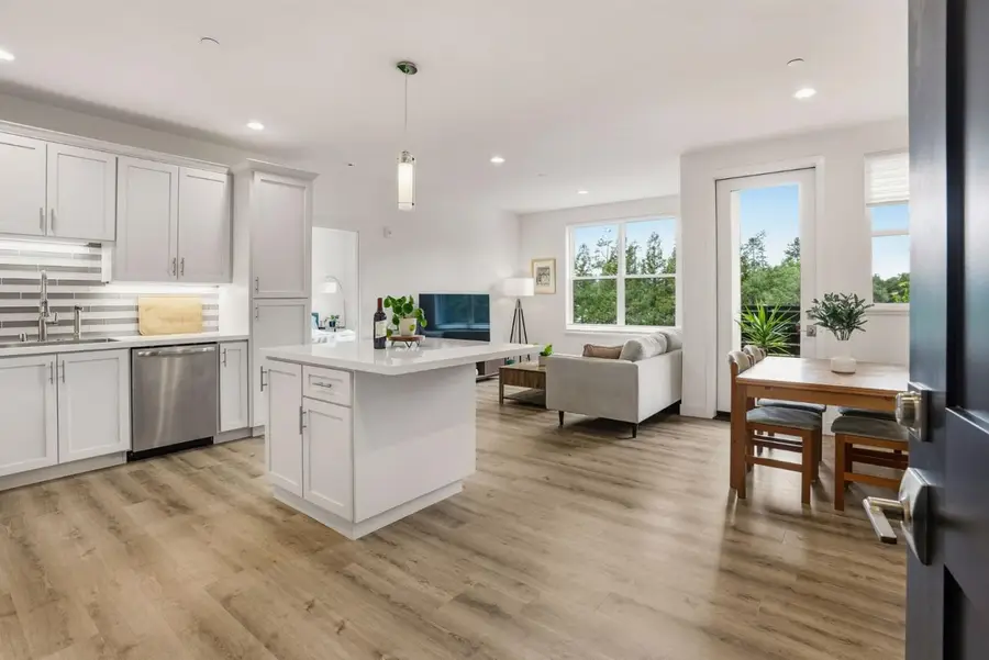 4104 Scotts Valley Drive #306, Scotts Valley, CA 95066 - #2