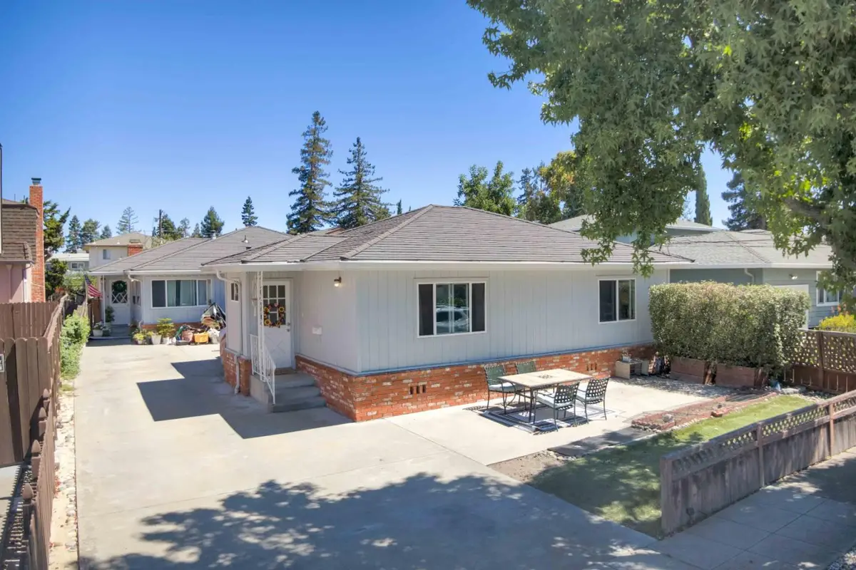 1567 Hawes Court, Redwood City, CA 94061 - #1