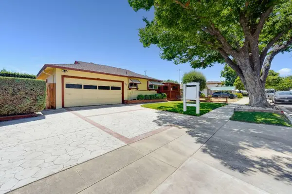 1402 Sprucewood Drive, San Jose, CA 95118