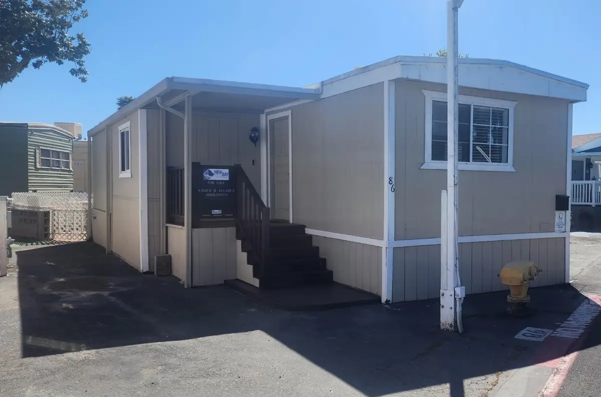 3499 E Bayshore Road #86, Redwood City, CA 94063 - #1