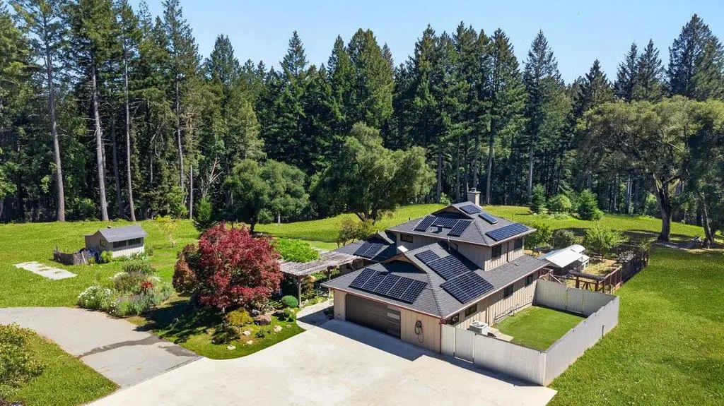 310 Winter Creek Road, Santa Cruz, CA 95060 - #1