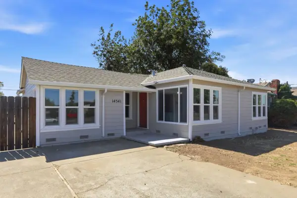 14541 Union Avenue, San Jose, CA 95124