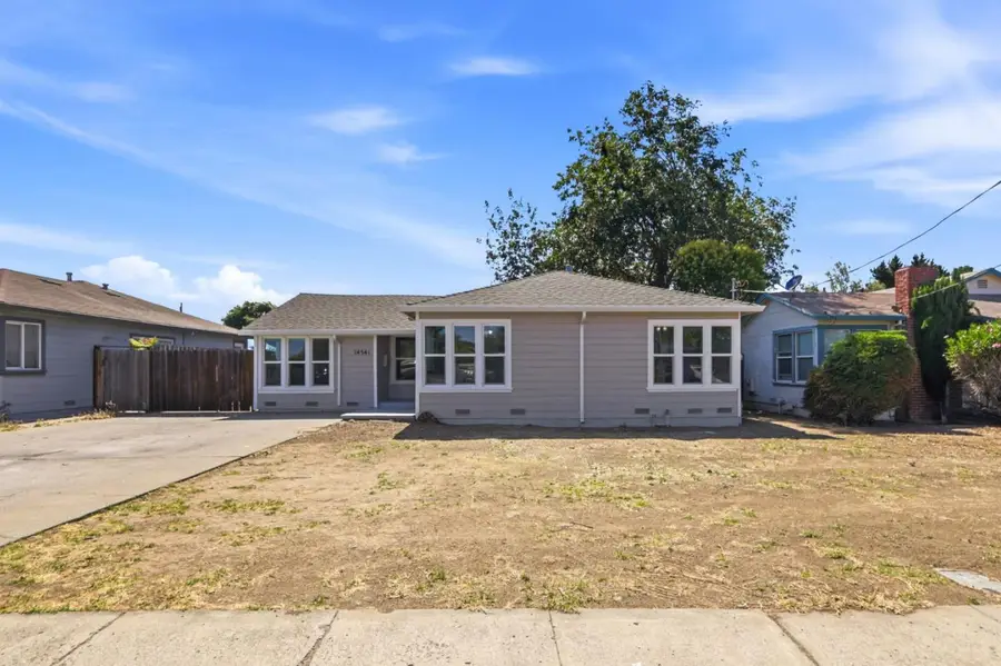 14541 Union Avenue, San Jose, CA 95124 - #3