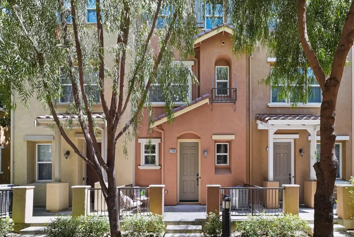 2188 Beech Circle, San Jose, CA 95131 - #1