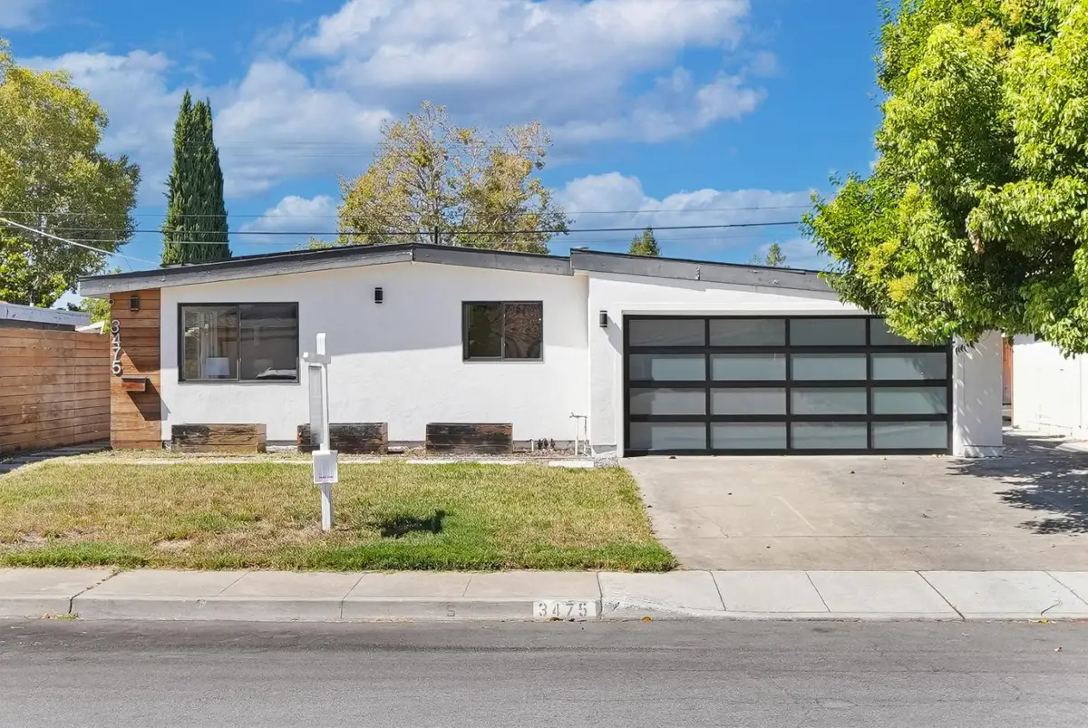 3475 Butcher Drive, Santa Clara, CA 95051 - #1