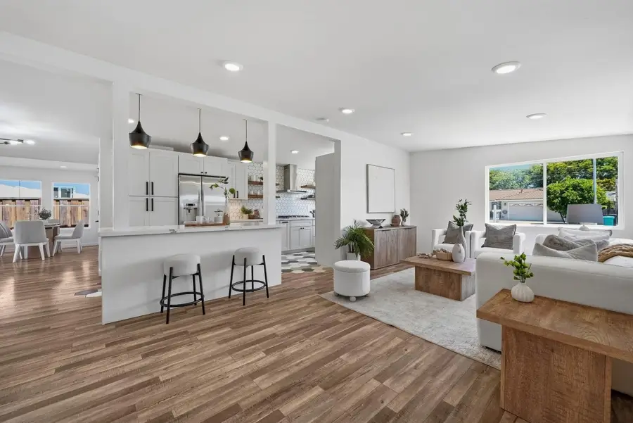 3475 Butcher Drive, Santa Clara, CA 95051 - #3