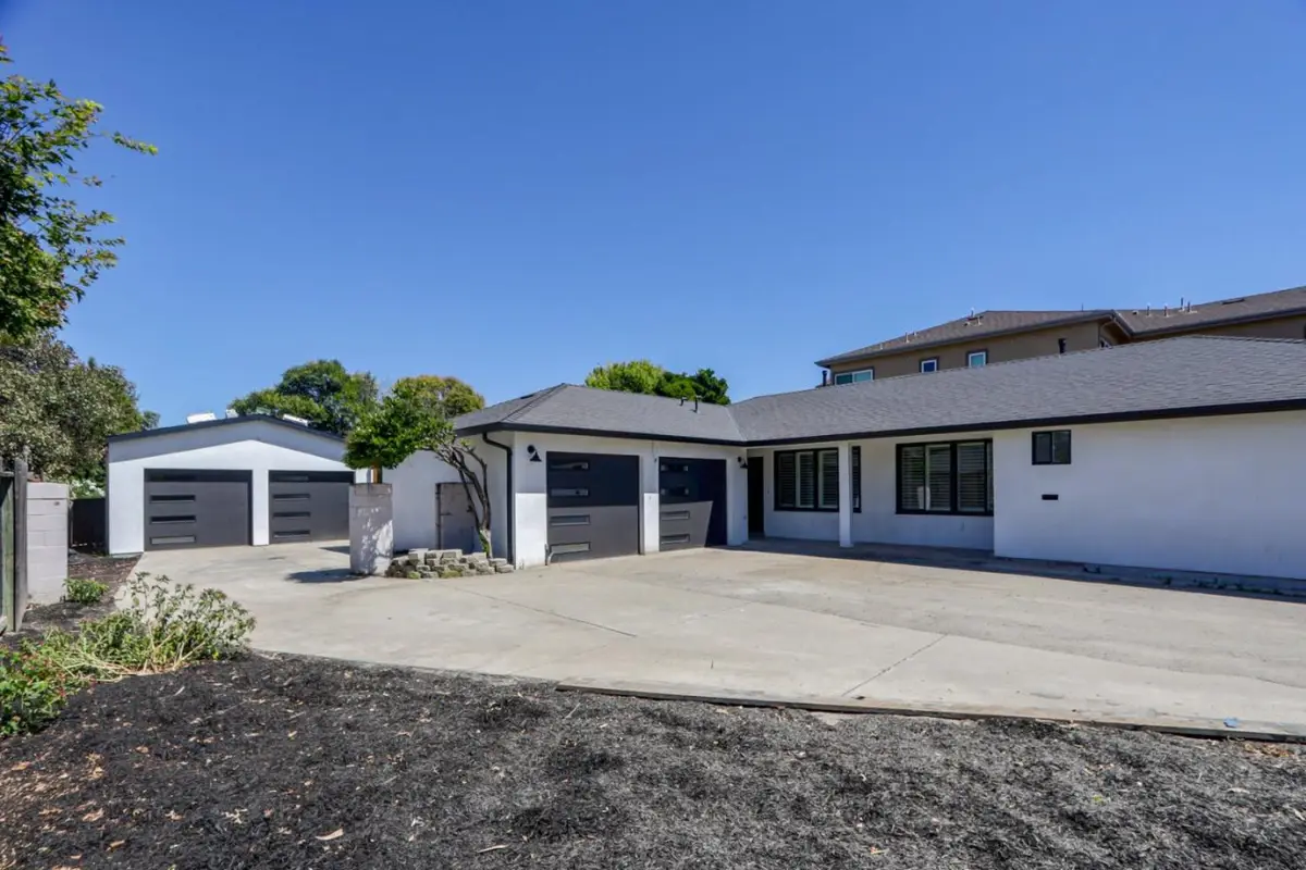 14838 Union Avenue, San Jose, CA 95124 - #1