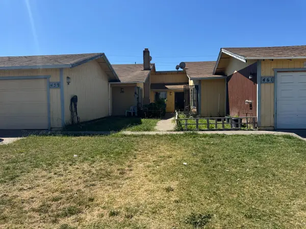 459 Jill Circle, Stockton, CA 95210
