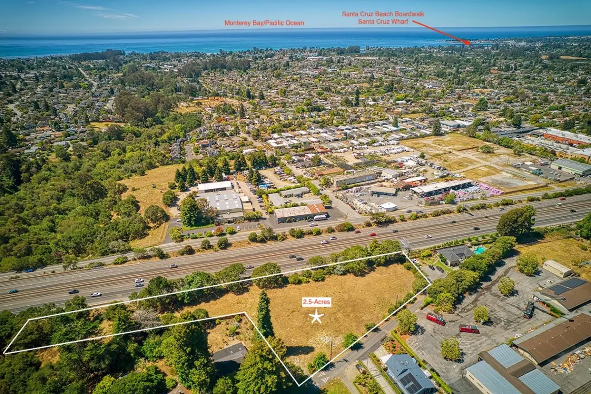 2740 Mattison, Santa Cruz, CA 95065 - #1