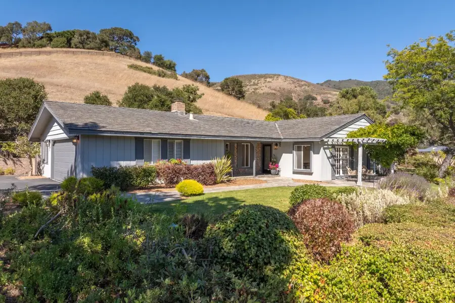 36 Miramonte Road, Carmel Valley, CA 93924 - #2