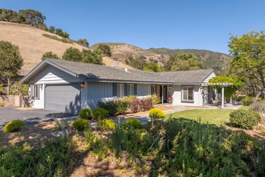 36 Miramonte Road, Carmel Valley, CA 93924 - #3