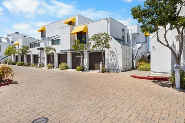 612 Portofino Lane, Foster City, CA 94404