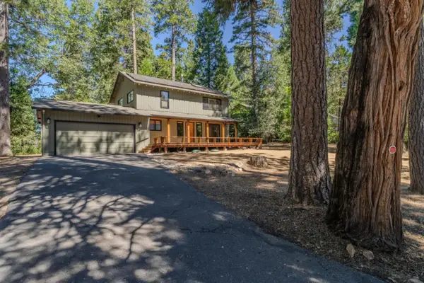 2350 Chaparral Drive, Arnold, CA 95223