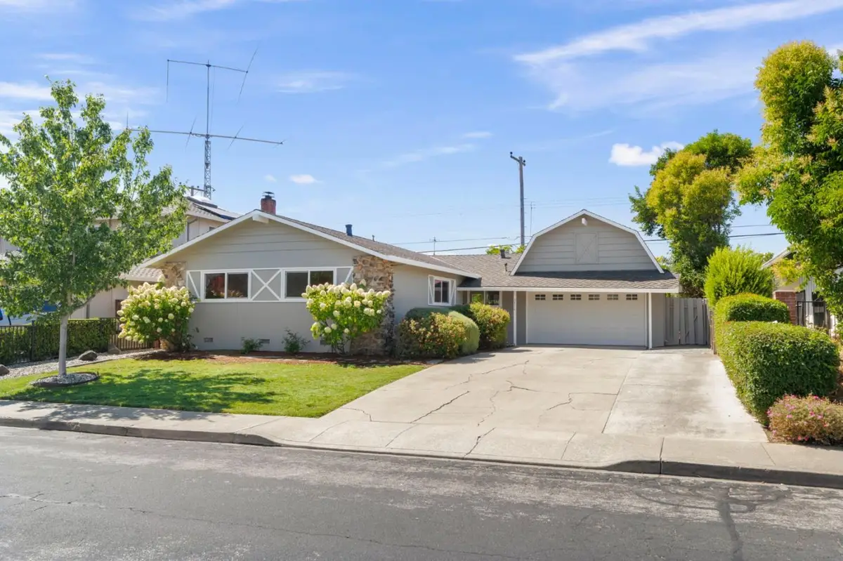 3416 Forbes Avenue, Santa Clara, CA 95051 - #1