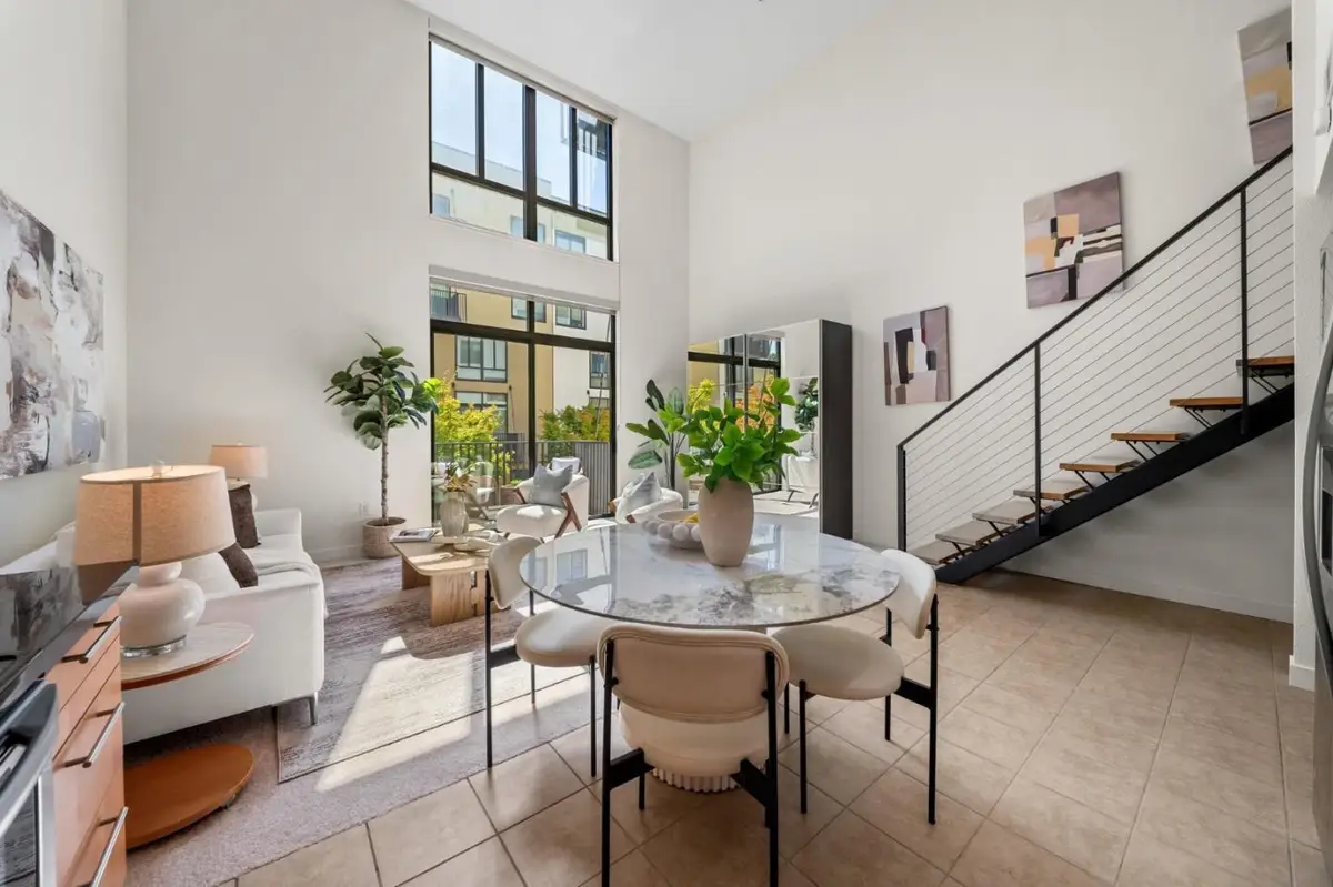 88 Bush Street #2206, San Jose, CA 95126 - #1