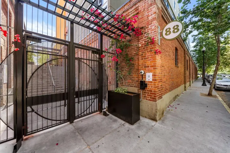 88 Bush Street #2206, San Jose, CA 95126 - #2
