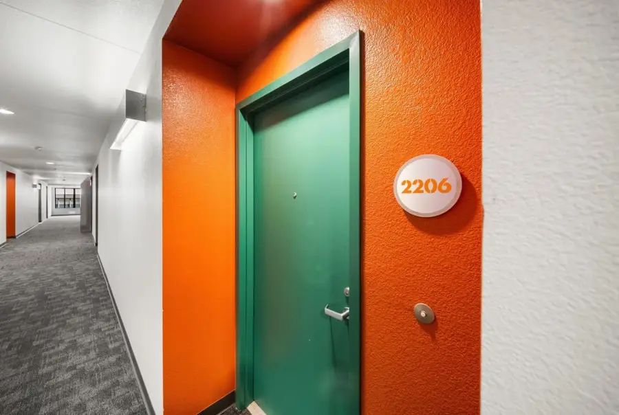 88 Bush Street #2206, San Jose, CA 95126 - #3