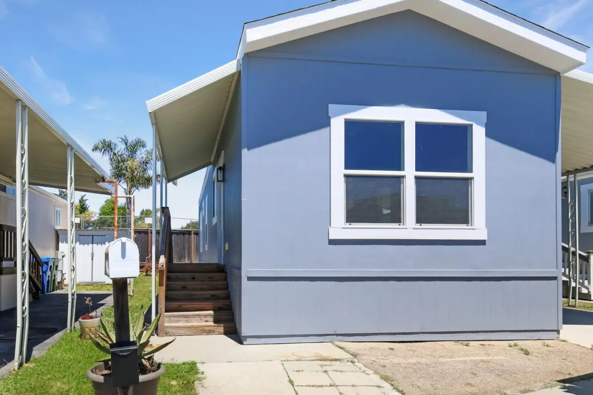 1040 38th #6, Santa Cruz, CA 95062 - #1