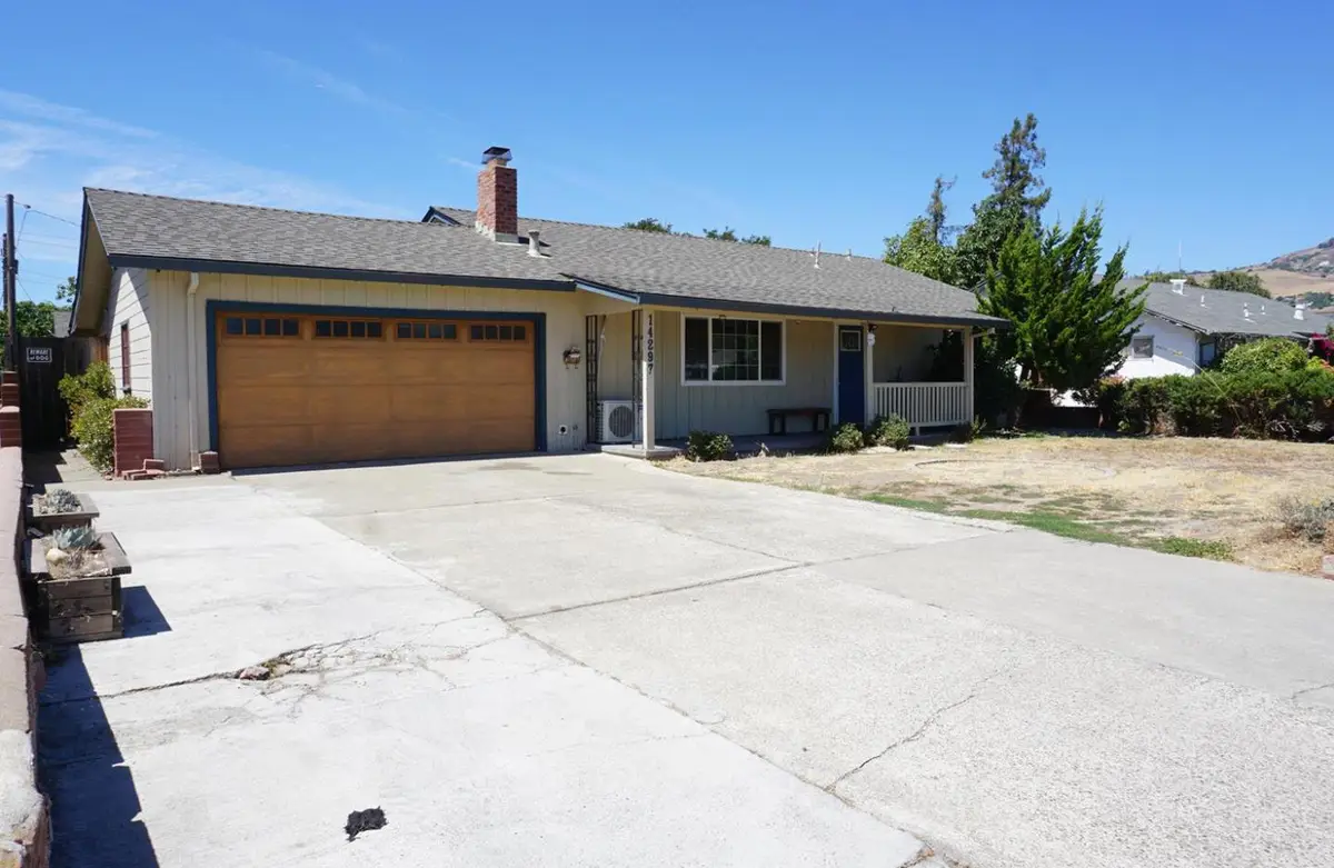 14297 Buckner Drive, San Jose, CA 95127 - #1