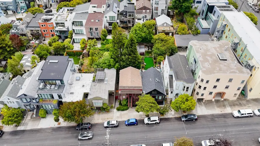 Address Withheld By Seller, San Francisco, CA 94131 - #2