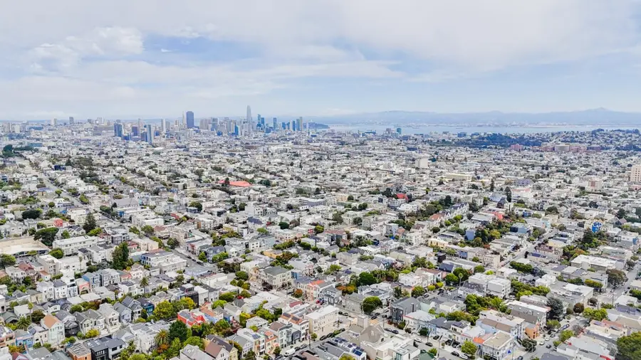 Address Withheld By Seller, San Francisco, CA 94131 - #3