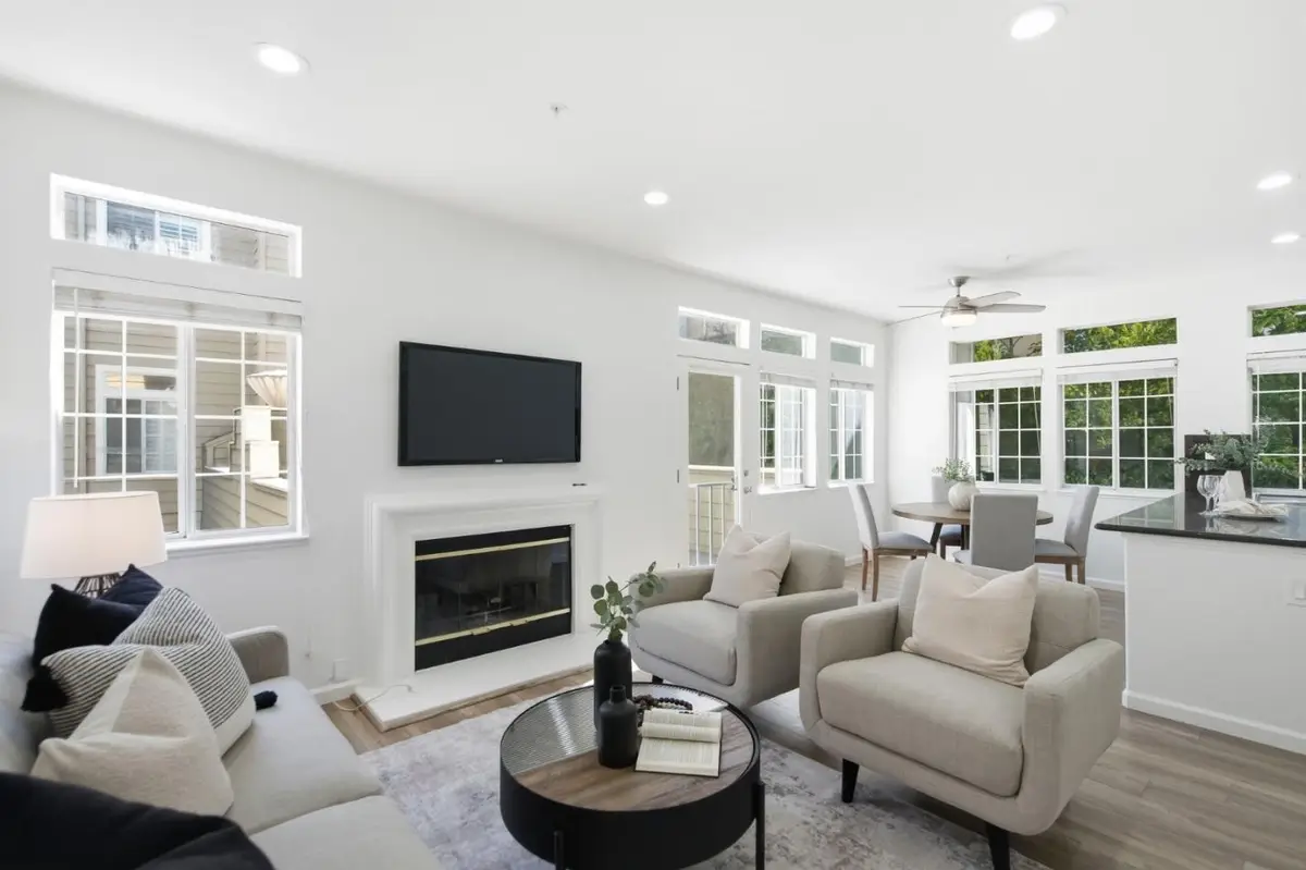 1171 La Rochelle Terrace #G, Sunnyvale, CA 94089 - #1
