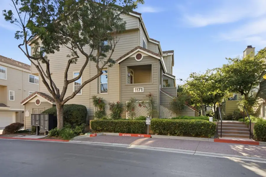 1171 La Rochelle Terrace #G, Sunnyvale, CA 94089 - #2