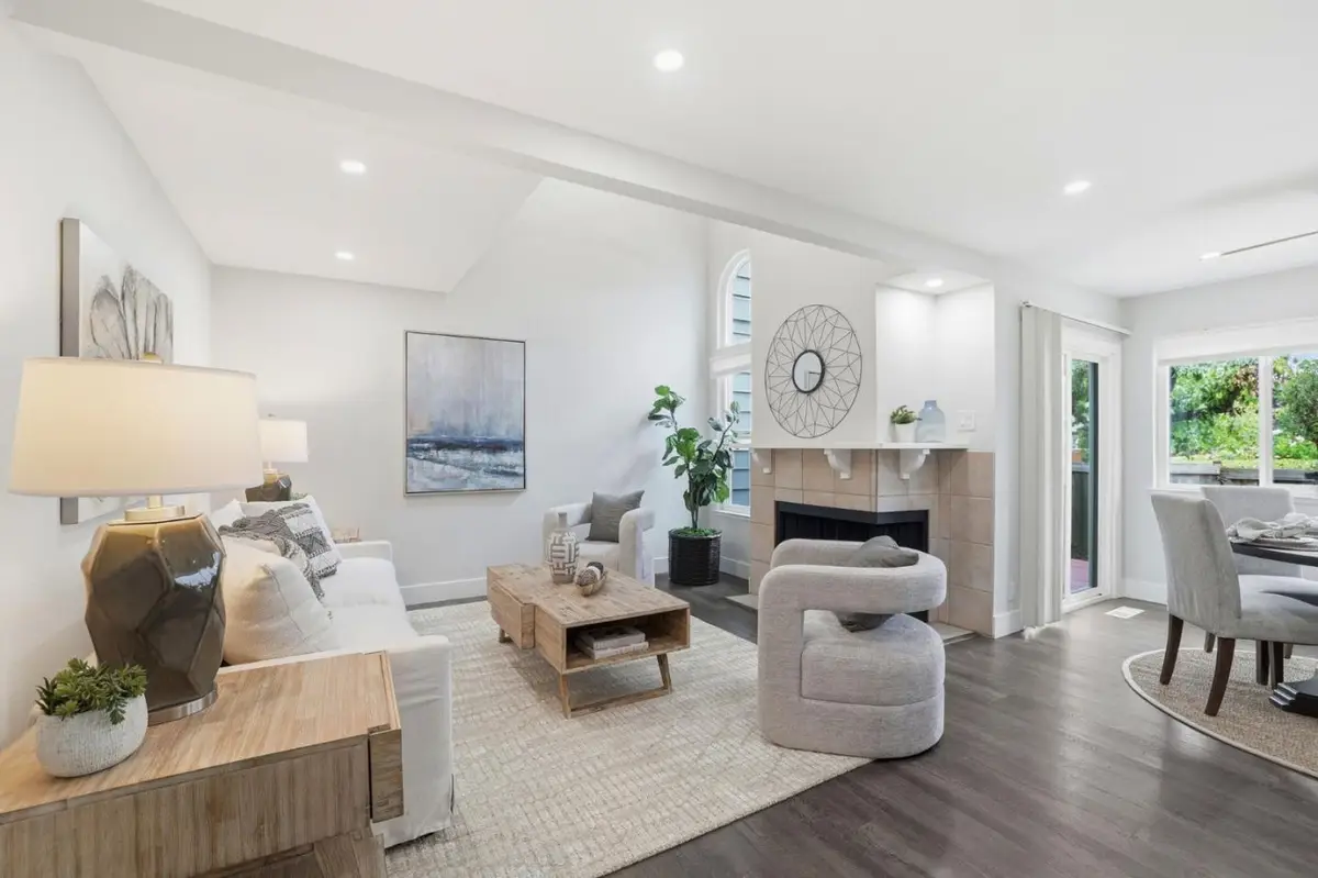1548 Camden Village Circle, San Jose, CA 95124 - #1