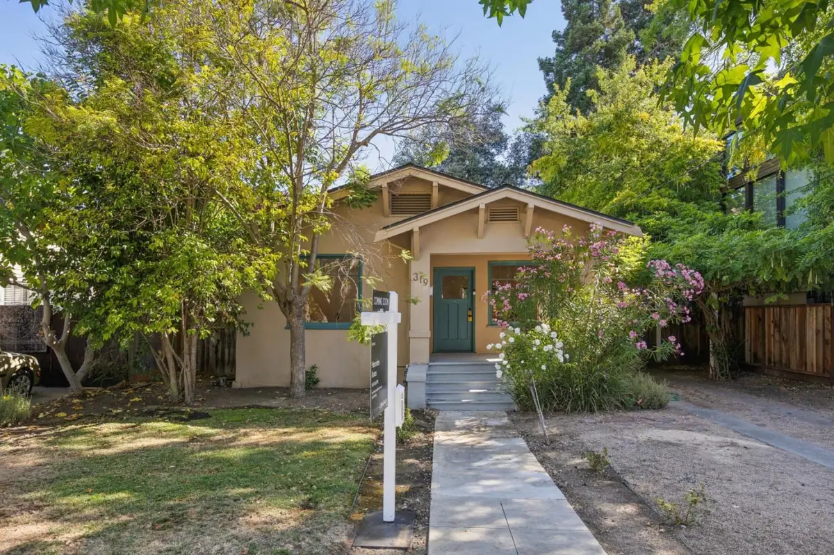 319 Bryant Street, Palo Alto, CA 94301 - #1