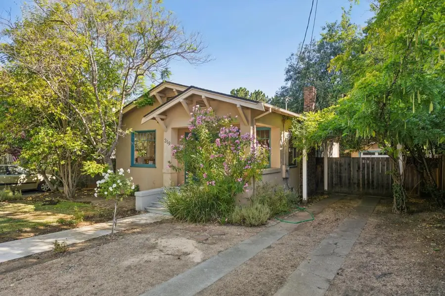 319 Bryant Street, Palo Alto, CA 94301 - #2