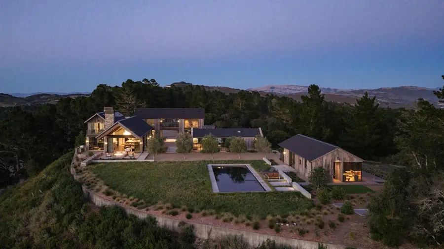 38 Tehama, Carmel, CA 93923 - #2
