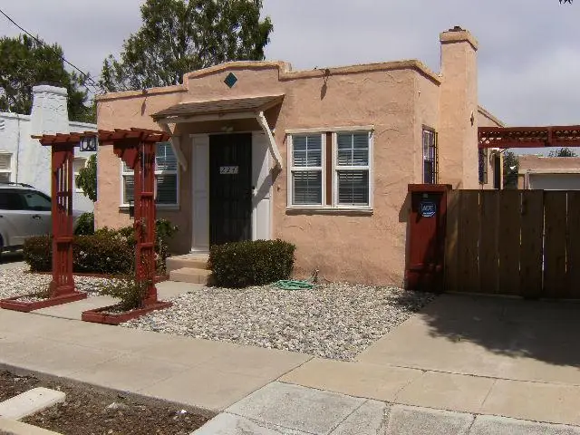224 W San Luis Street, Salinas, CA 93901 - #1