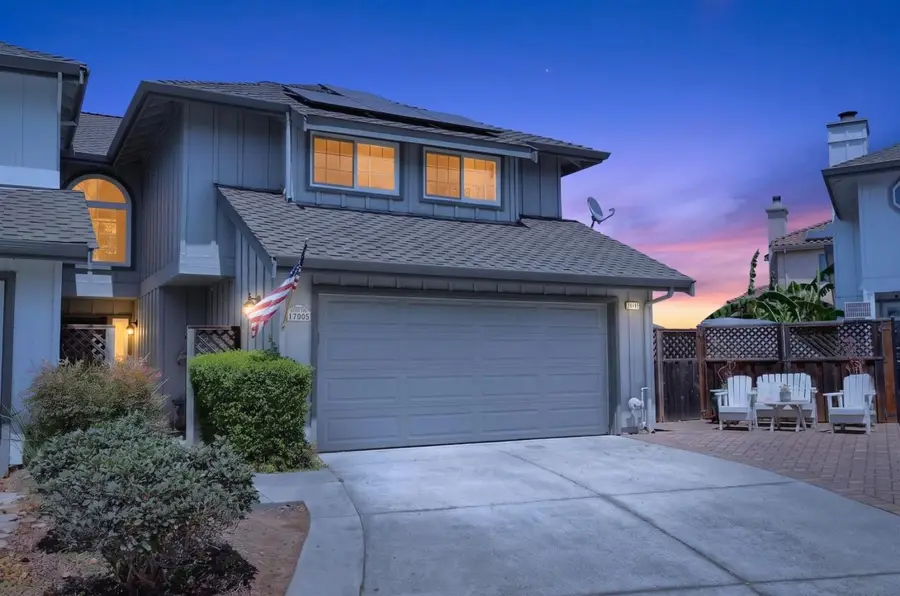 17482 Carriage Lamp Way, Morgan Hill, CA 95037 - #3